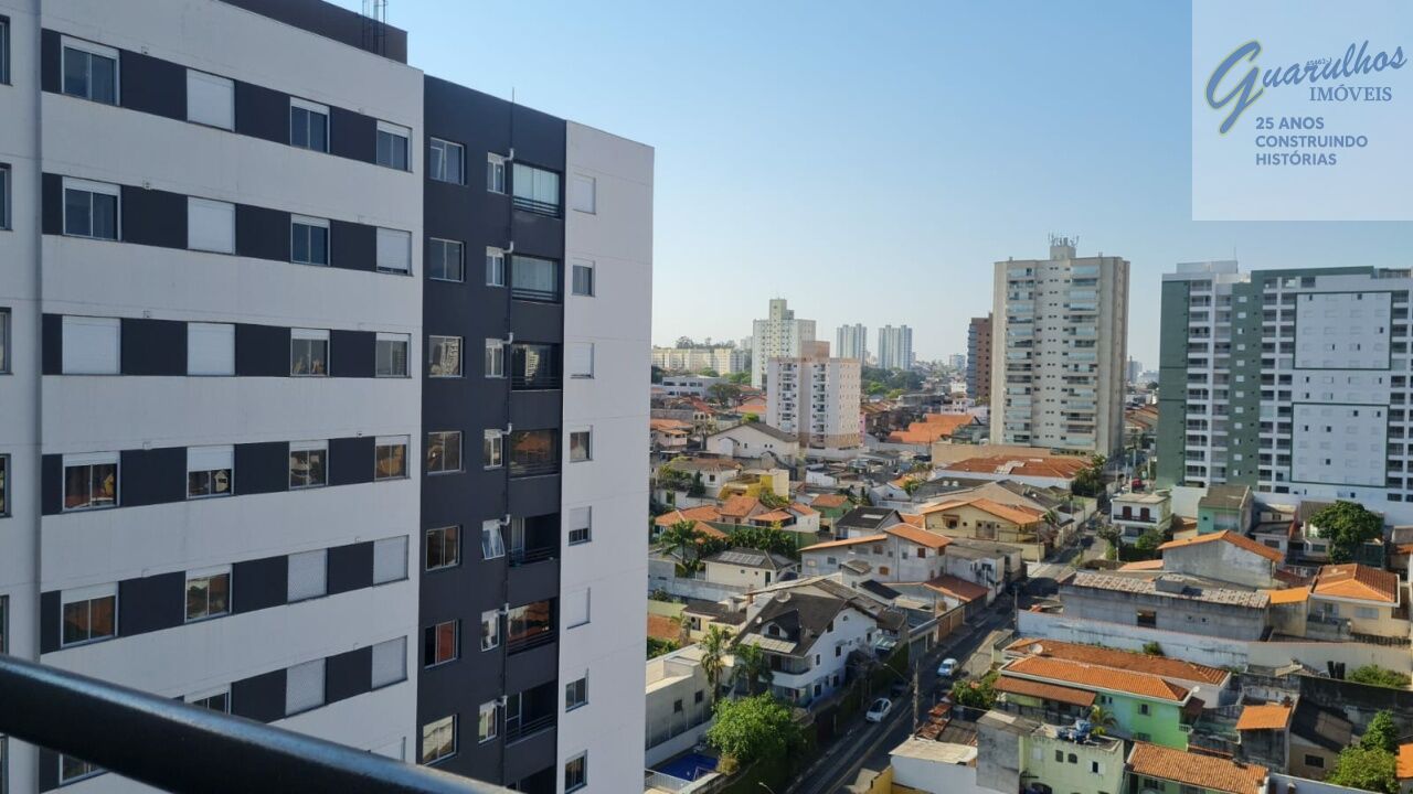 Apartamento para Venda - Vila Galvão