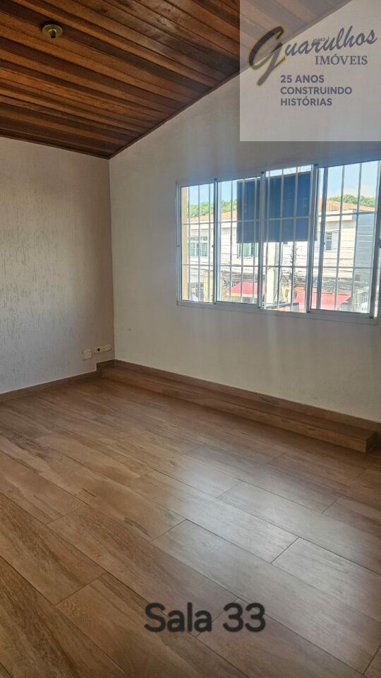 Comercial para Locação - Parque Renato Maia