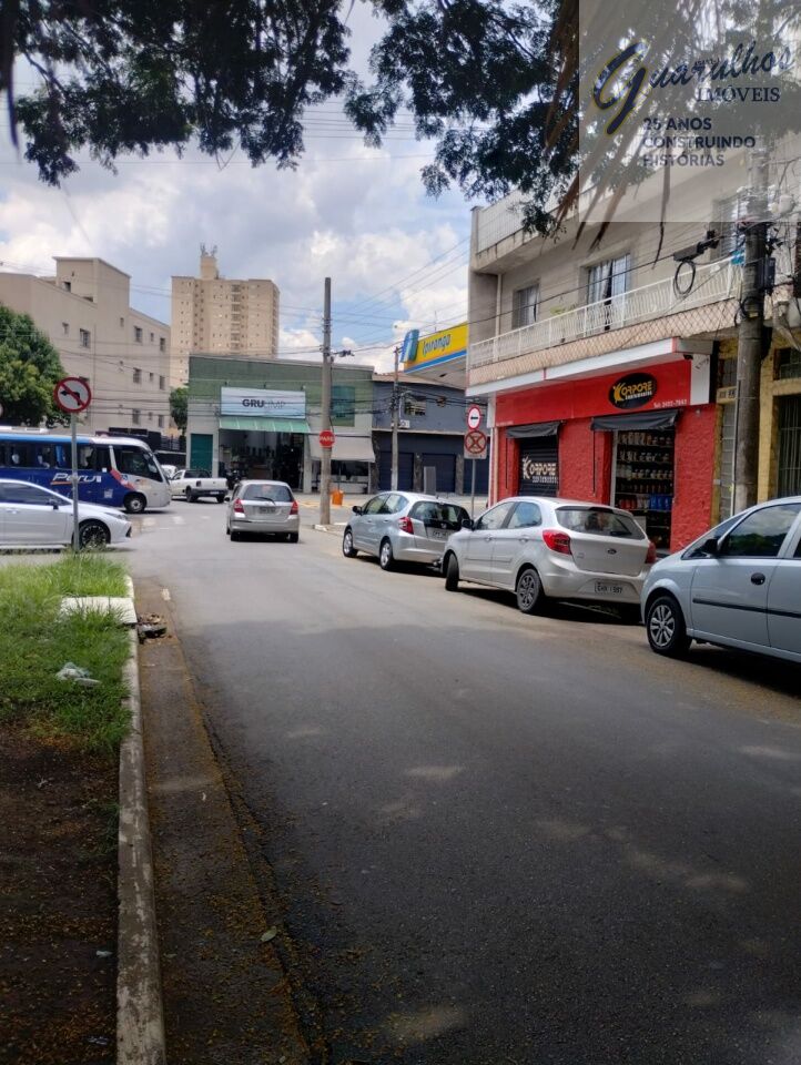 Comercial para Locação - Jardim Vila Galvão