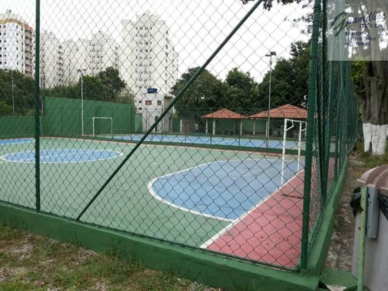 Apartamento para Venda - REGIÃO INDISPONÍVEL