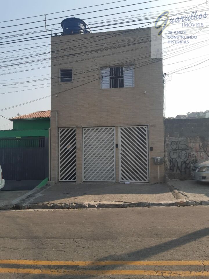 Casa para Venda - Parque Continental I