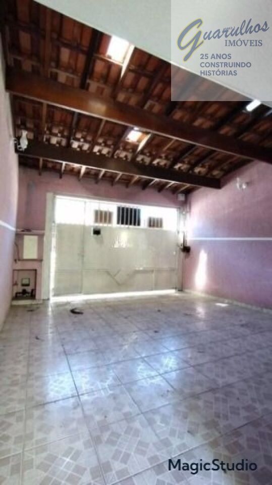 Sobrado para Venda - REGIÃO INDISPONÍVEL