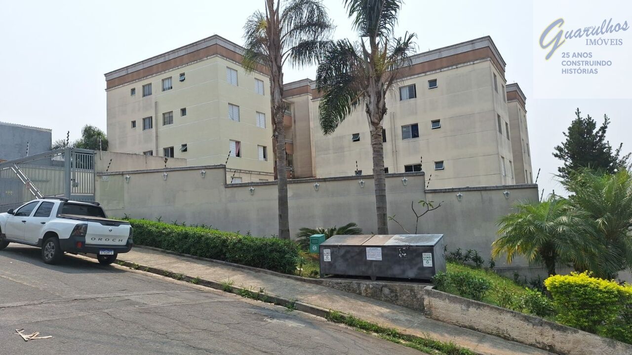 Apartamento para Venda - Parque São Miguel