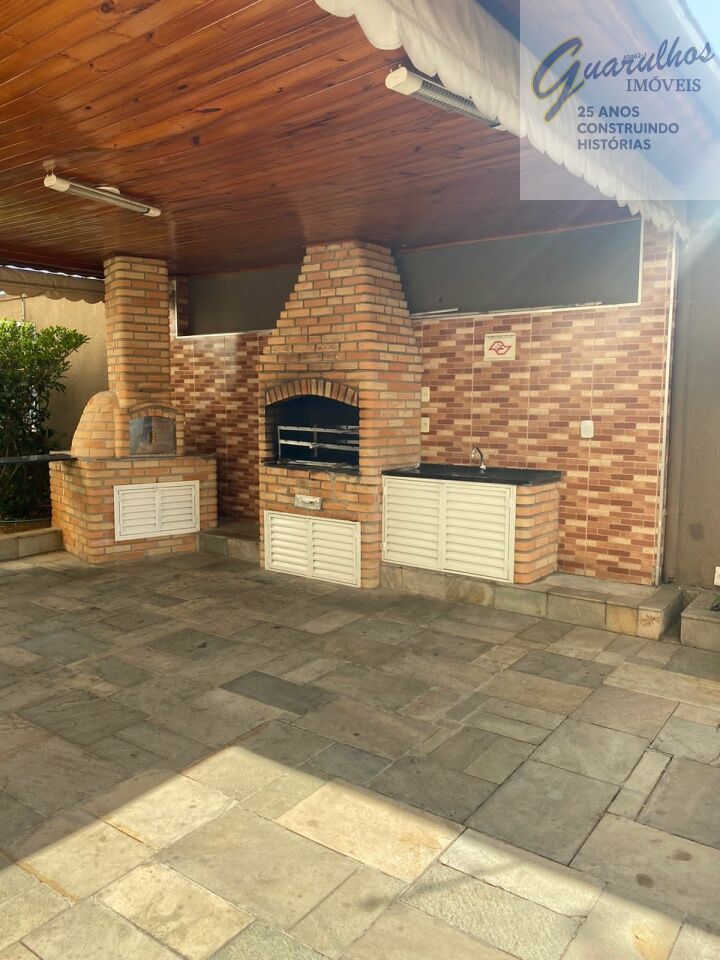 Apartamento para Venda - REGIÃO INDISPONÍVEL