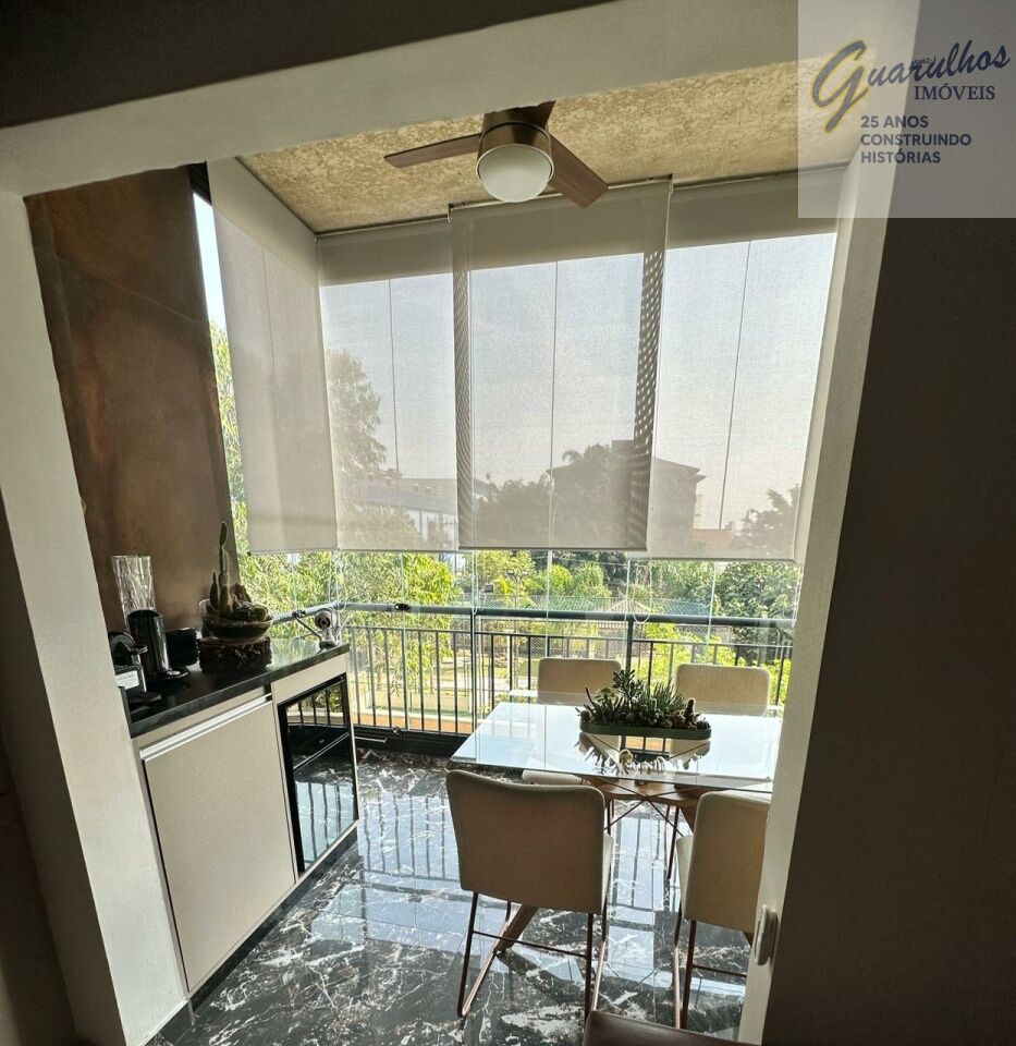 Apartamento Garden para Venda - Picanço