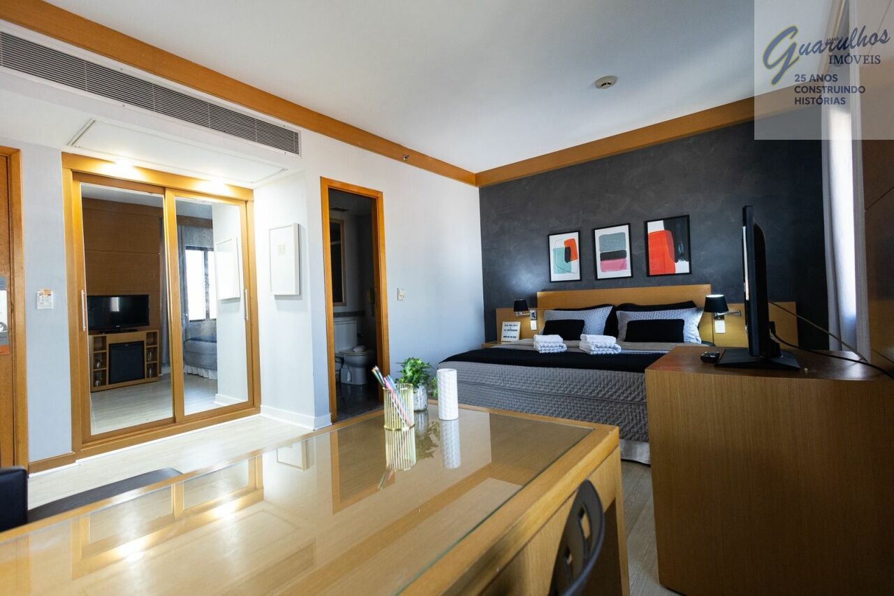 Studio para Venda - REGIÃO INDISPONÍVEL