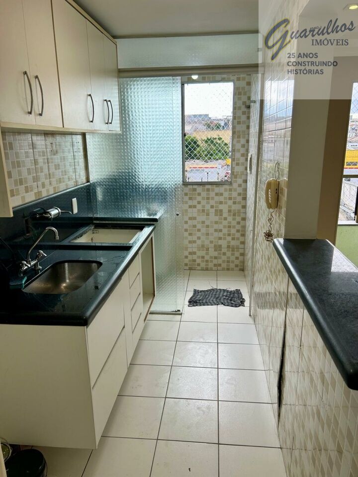 Apartamento para Venda - REGIÃO INDISPONÍVEL