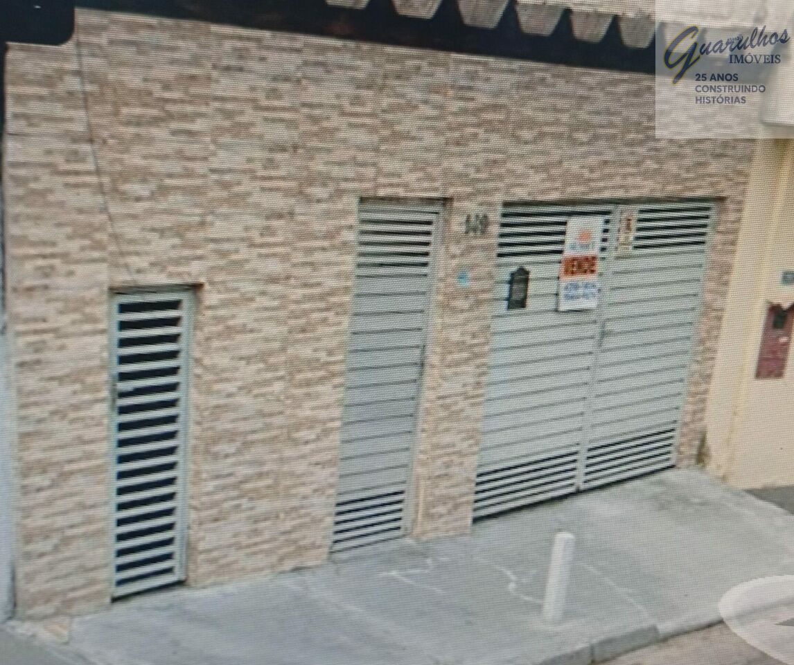 Casa para Venda - Jardim Palmira