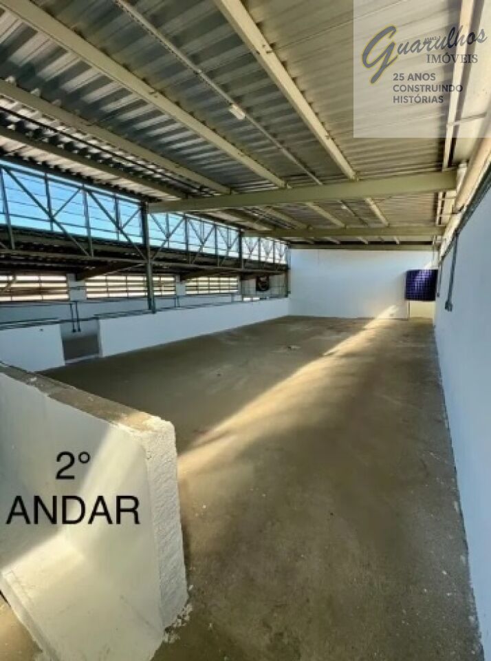 Prédio para Venda - Jardim das Nações