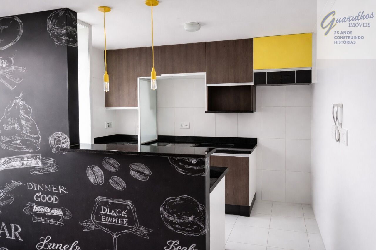 Apartamento para Venda - Água Chata