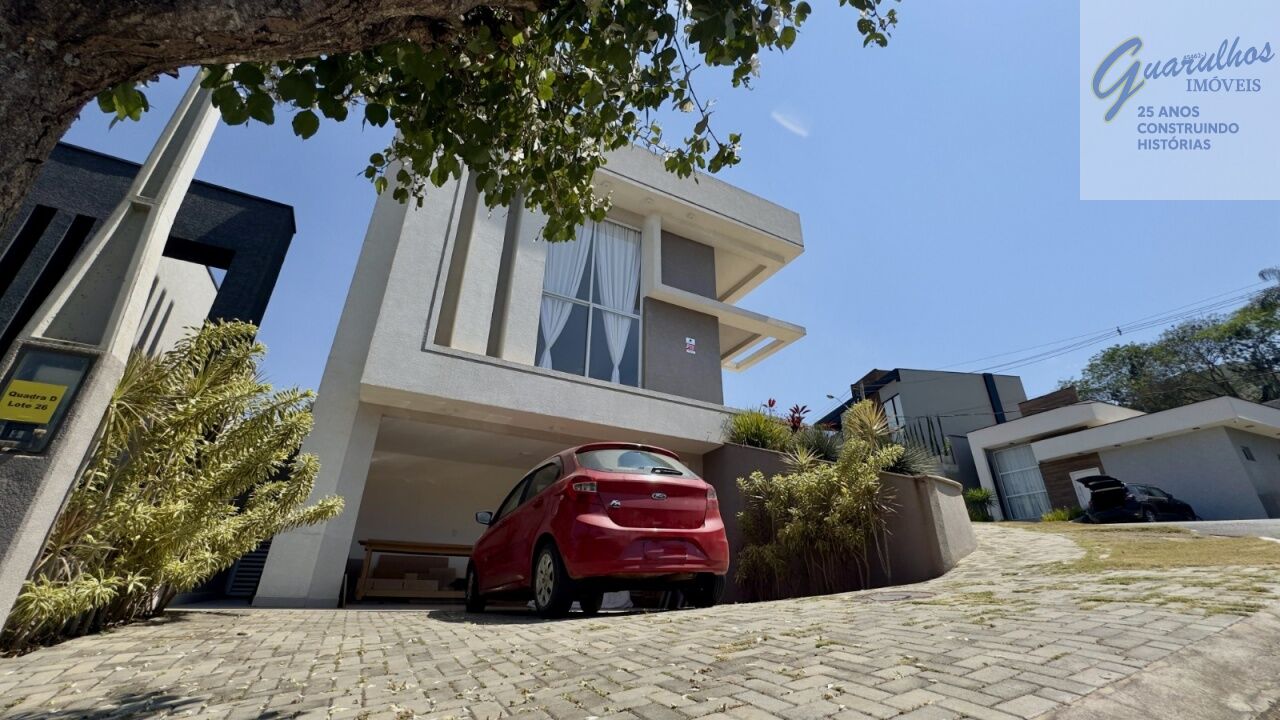 Casa de Condominio para Venda - REGIÃO INDISPONÍVEL