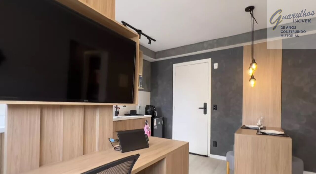 Apartamento para Venda - Vila Galvão