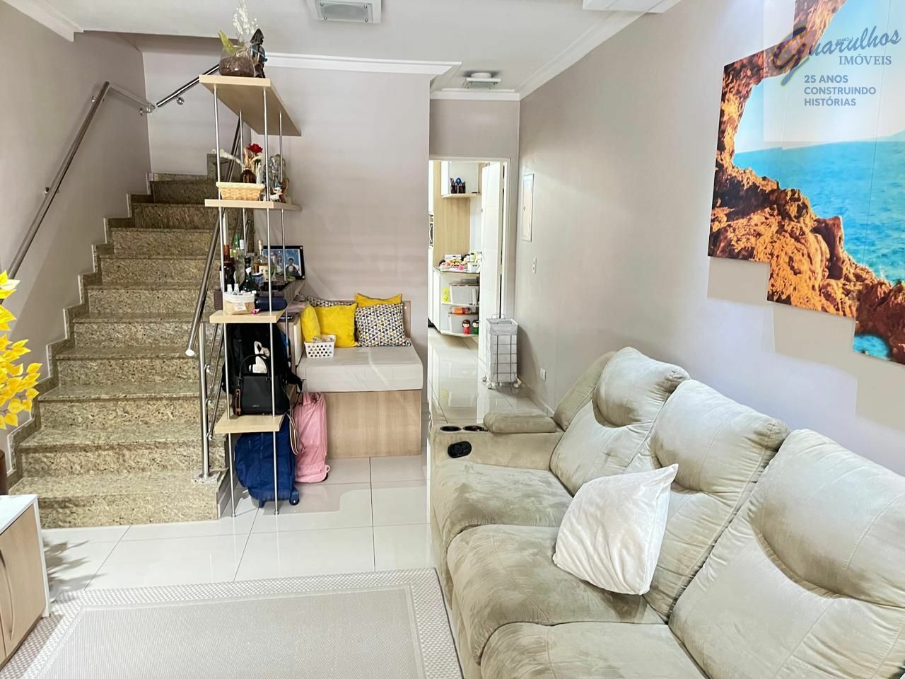 Casa para Venda - Jardim Vila Galvão