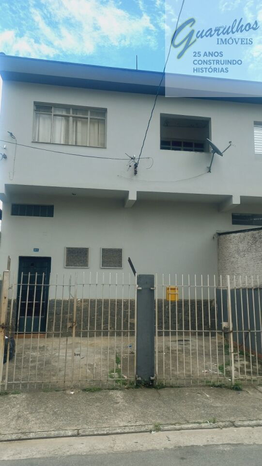 Apartamento para Locação - Vila Galvão