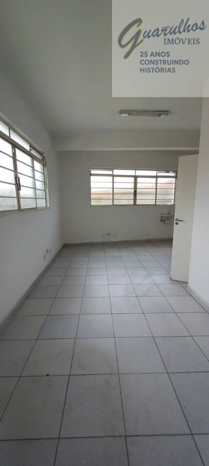 Sala para Locação - Vila Galvão