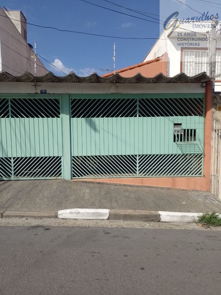 Casa para Venda - Jardim do Papai