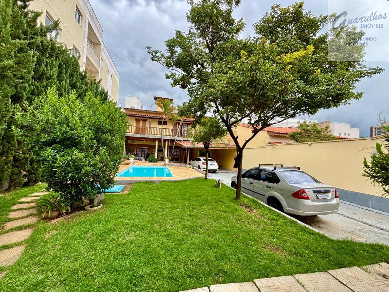 Casa para Locação - REGIÃO INDISPONÍVEL