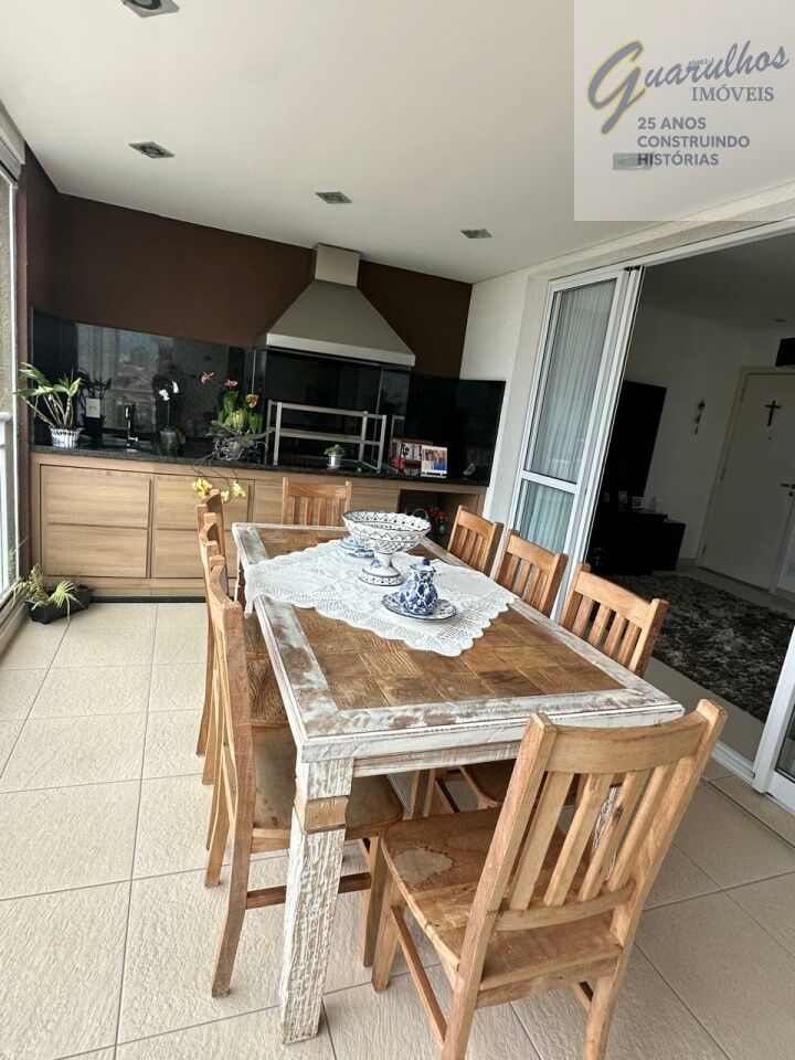 Apartamento para Venda - Vila Galvão