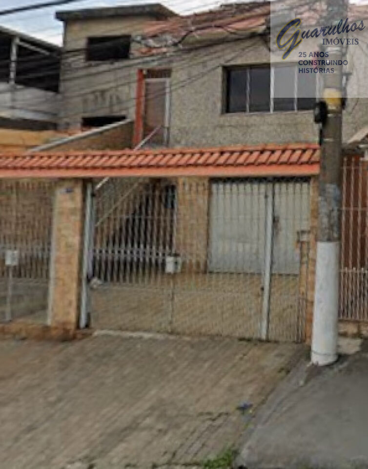 Sobrado para Venda - REGIÃO INDISPONÍVEL