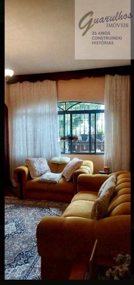 Casa para Venda - Vila Rosália