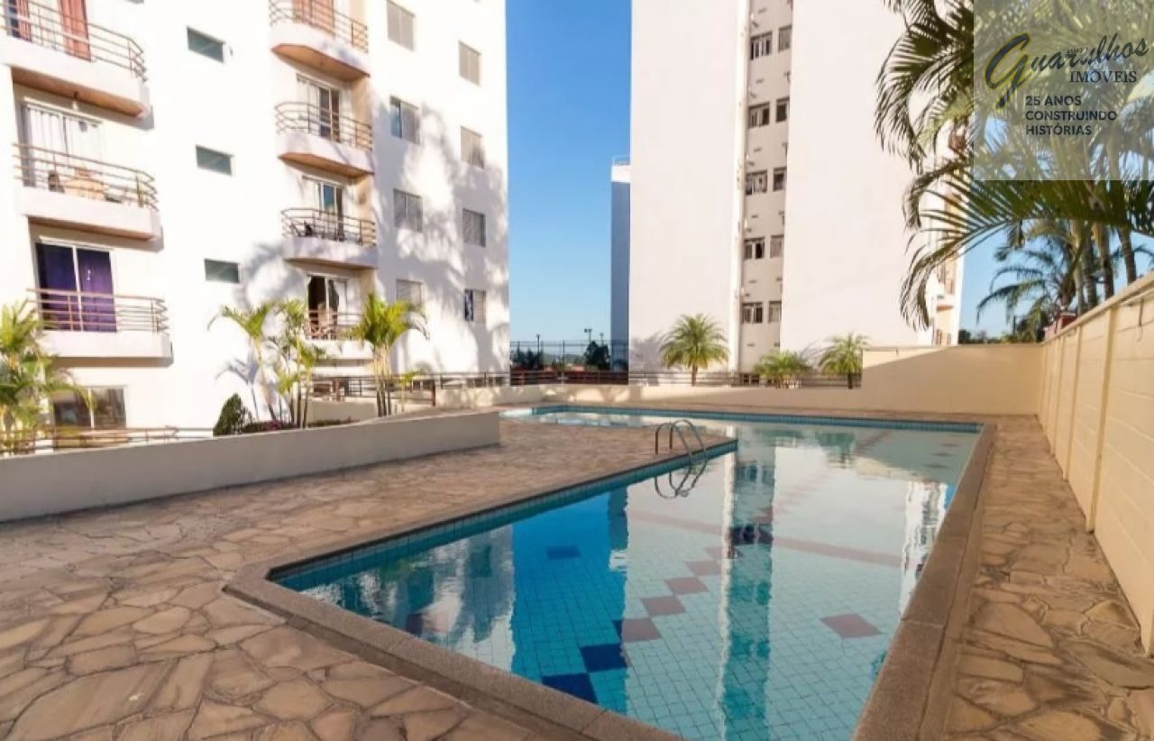 Apartamento para Venda - Macedo