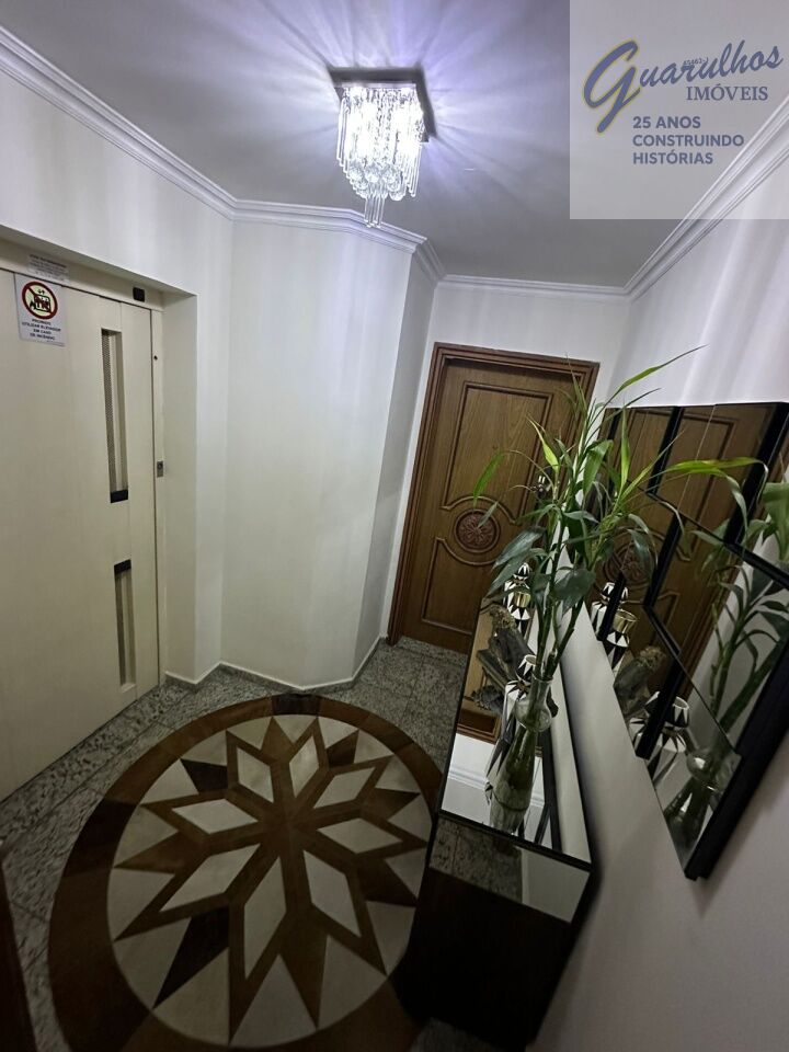 Apartamento para Venda - Vila Galvão