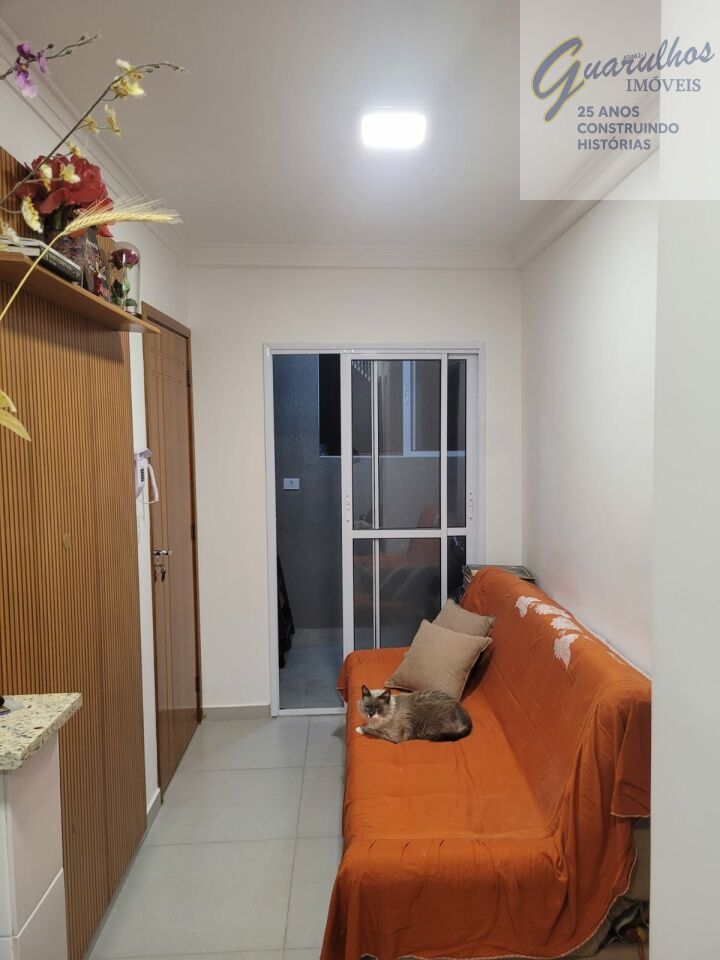 Apartamento para Venda - REGIÃO INDISPONÍVEL