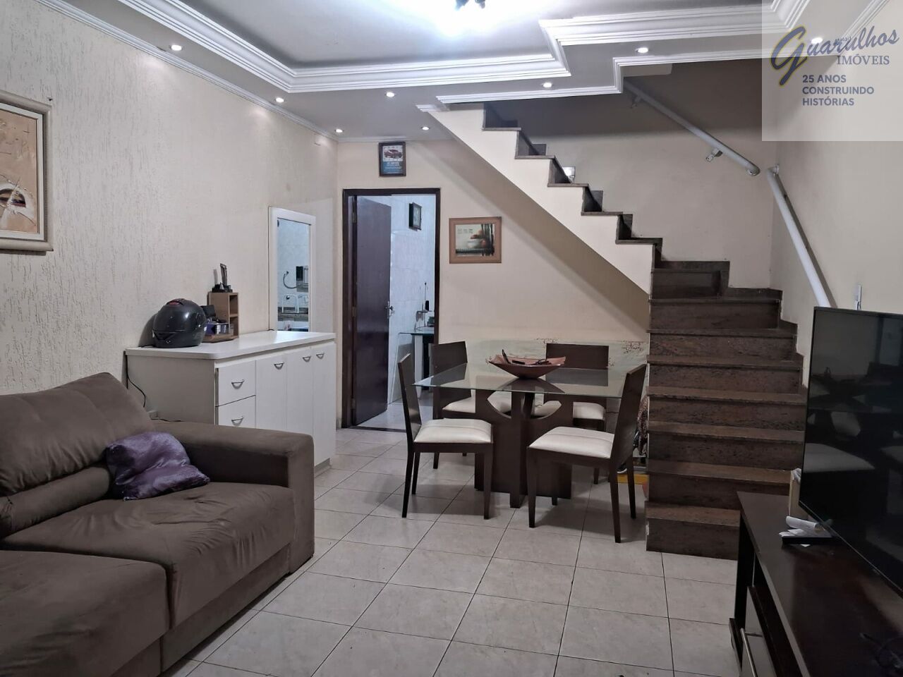 Sobrado para Venda - REGIÃO INDISPONÍVEL