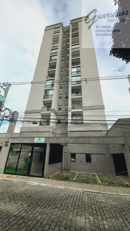 Apartamento para Venda - Vila Galvão