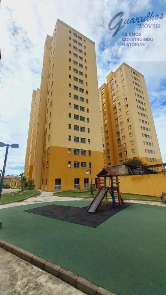 Apartamento para Locação - Jardim São Judas Tadeu