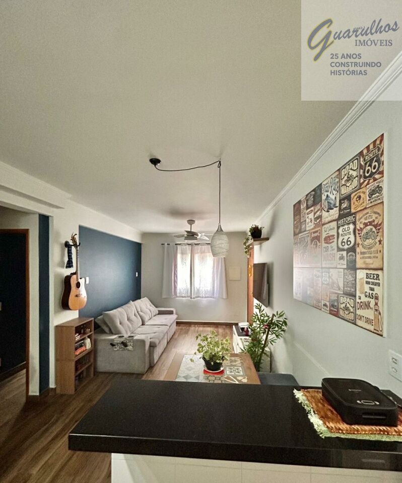 Apartamento para Venda - REGIÃO INDISPONÍVEL