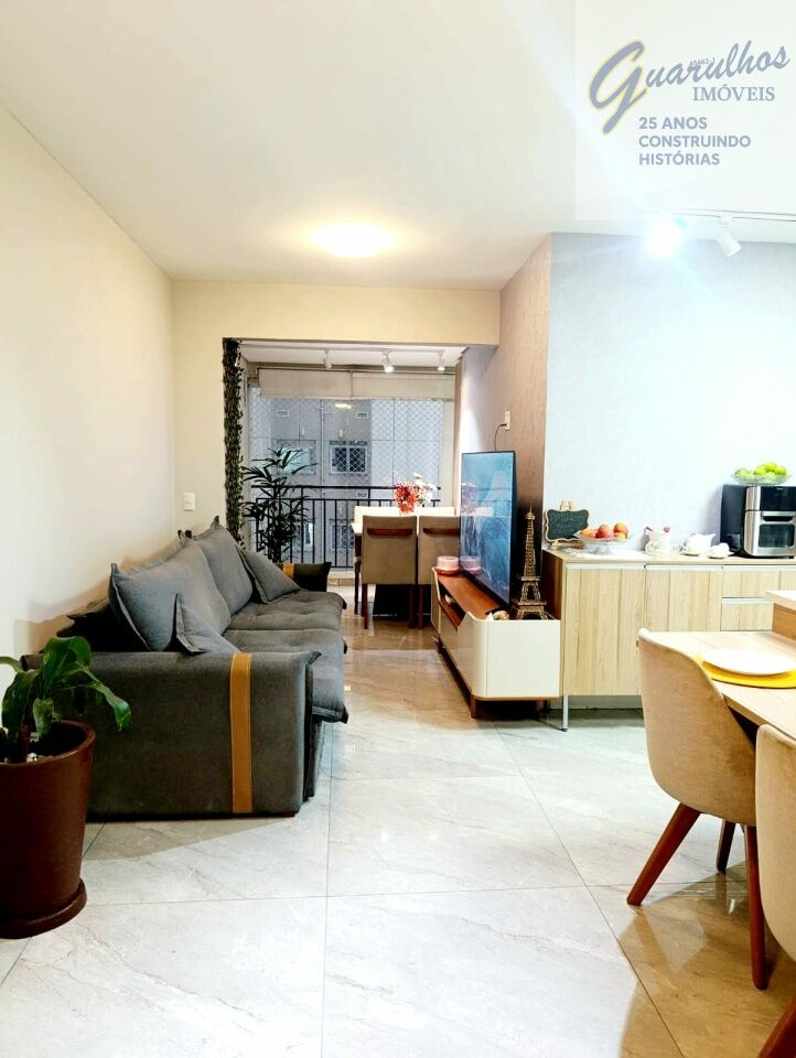 Apartamento para Venda - Jardim Flor da Montanha