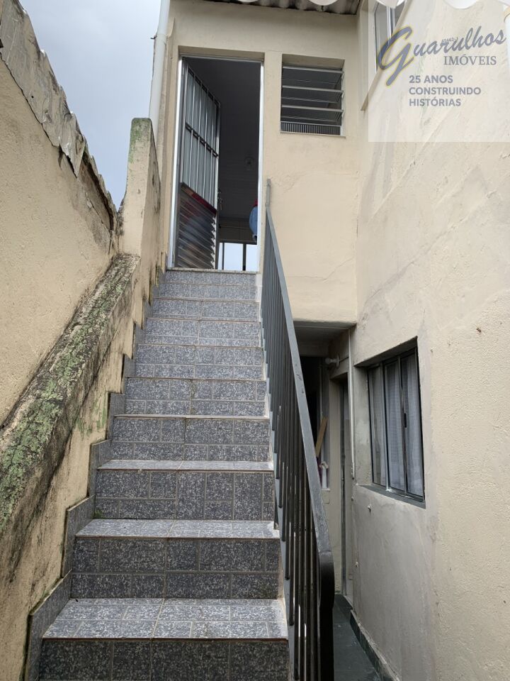 Casa para Locação - Jardim do Papai