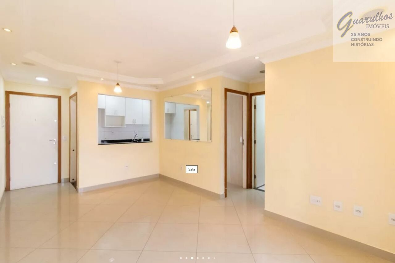 Apartamento para Venda - Jardim Vila Galvão