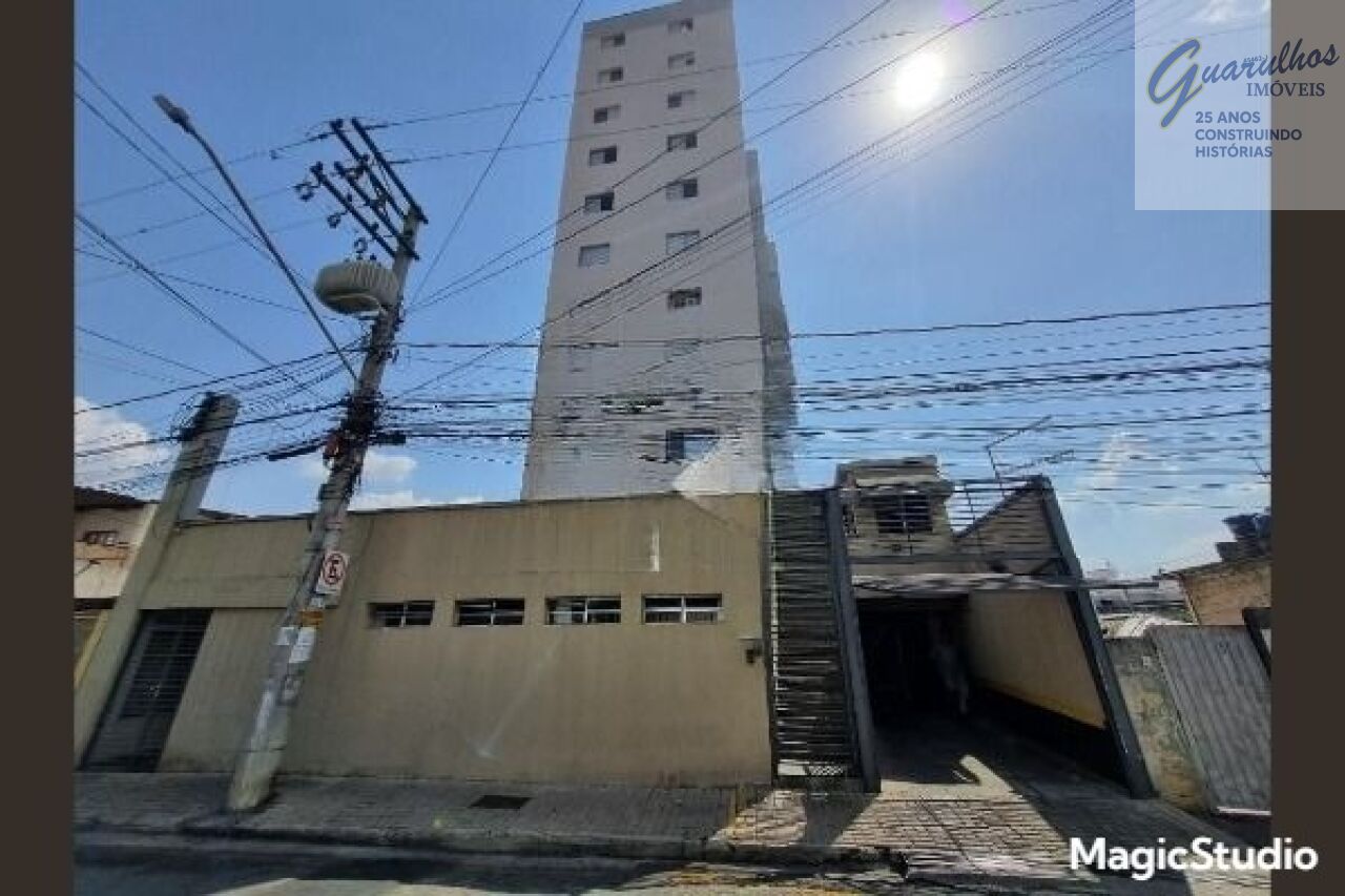 Apartamento para Venda - Vila Galvão