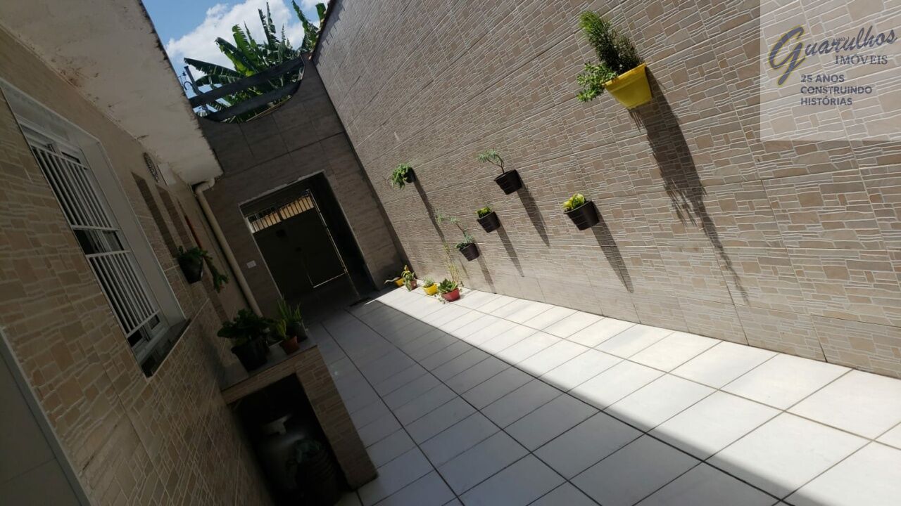 Casa Térrea para Venda - Vila Rio de Janeiro