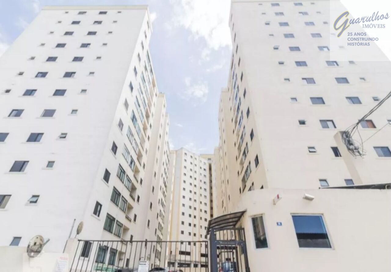 Apartamento para Venda - Macedo