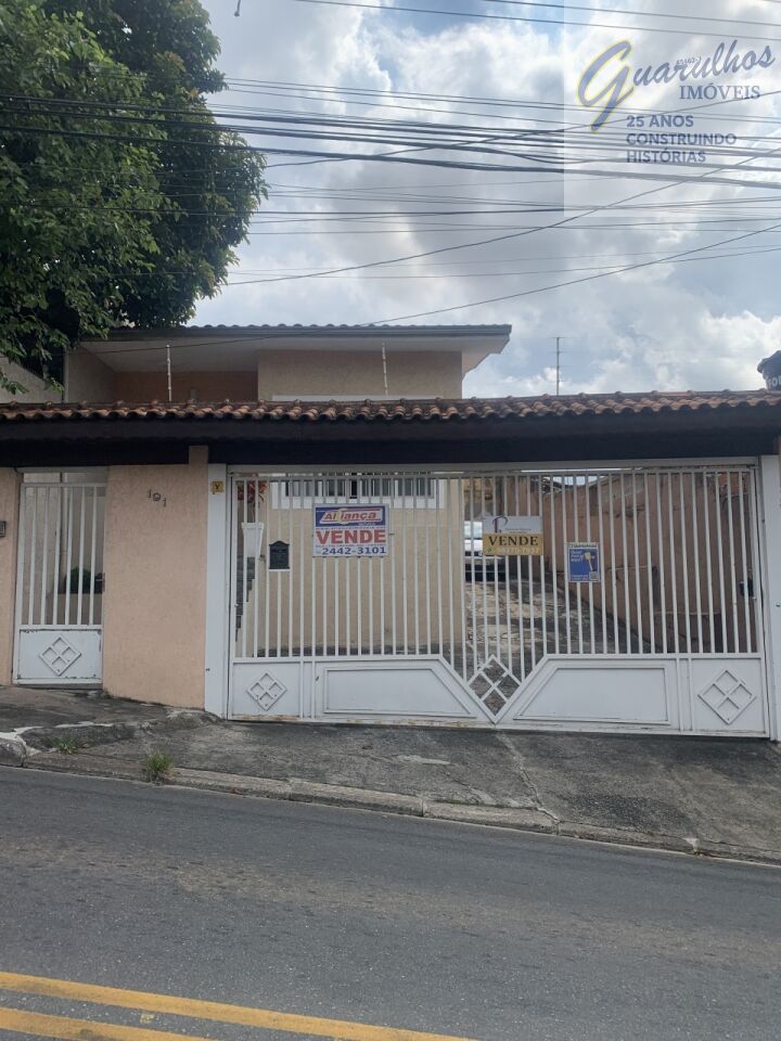 Casa para Venda - Vila Rosália