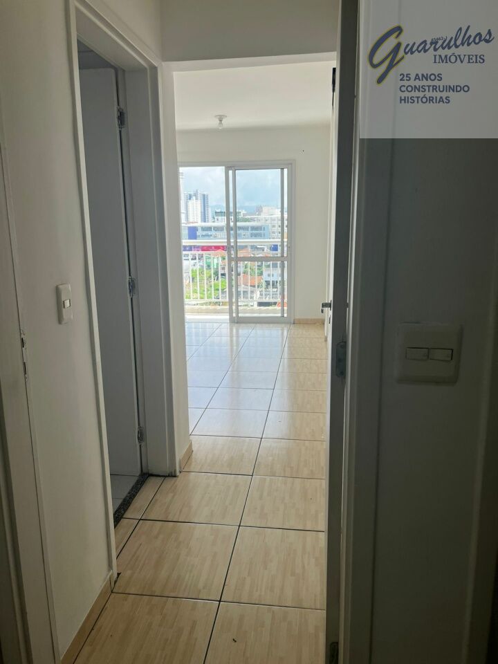 Apartamento para Locação - REGIÃO INDISPONÍVEL