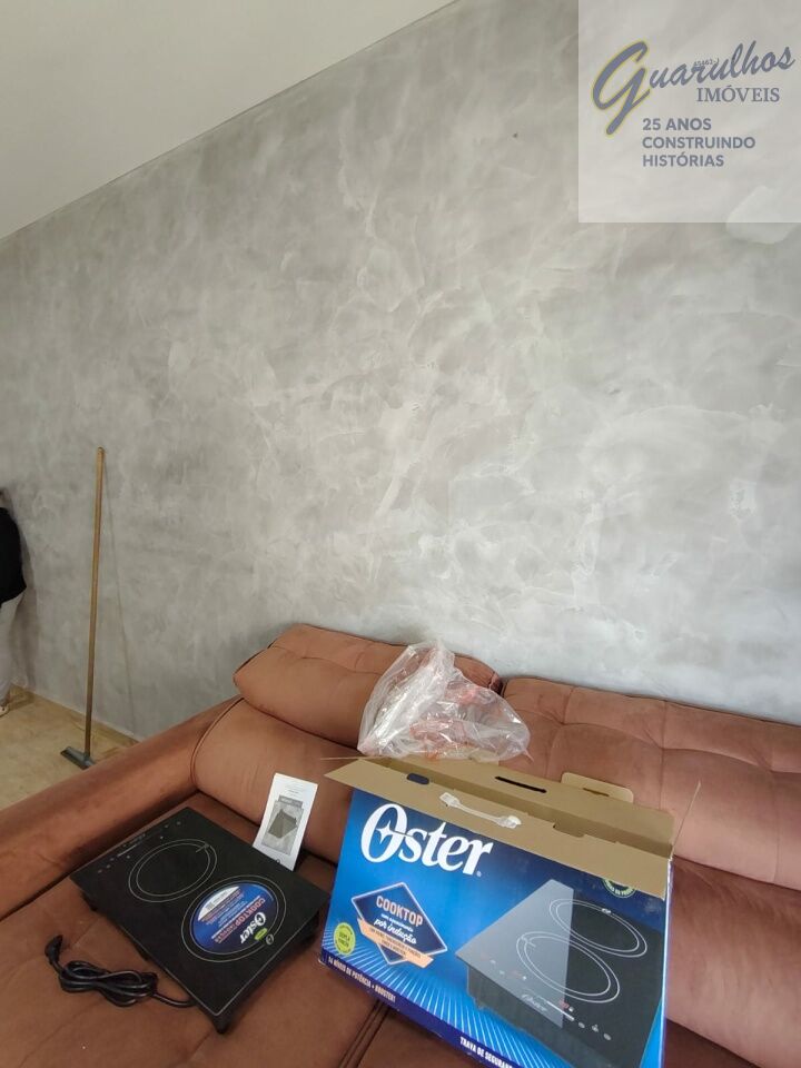 Studio para Locação - Jardim Flor da Montanha