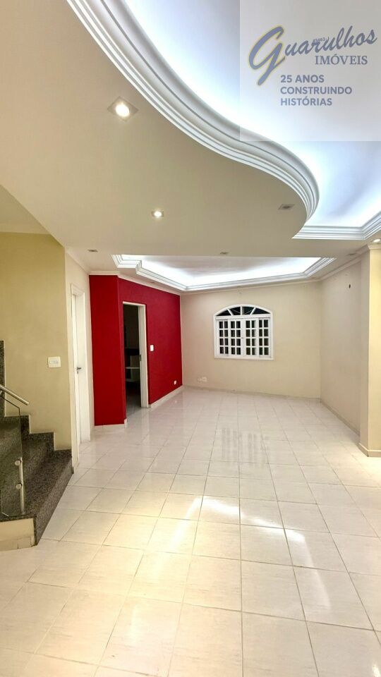 Sobrado para Venda - Jardim Vila Galvão