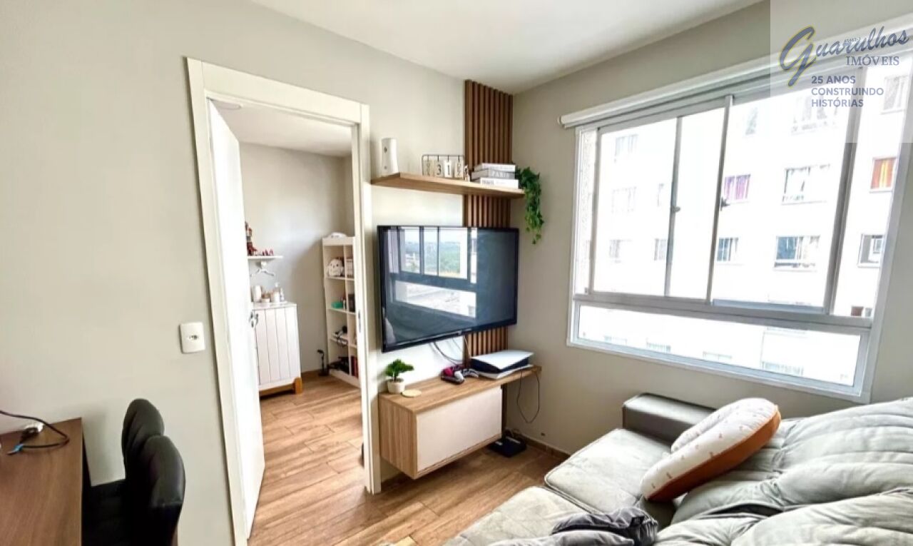 Apartamento para Venda - REGIÃO INDISPONÍVEL