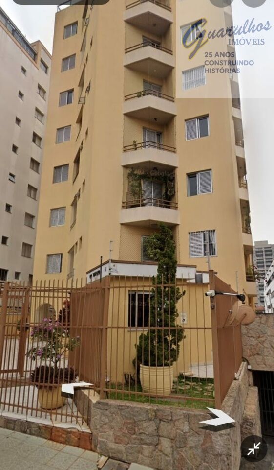 Apartamento para Locação - Vila Silveira