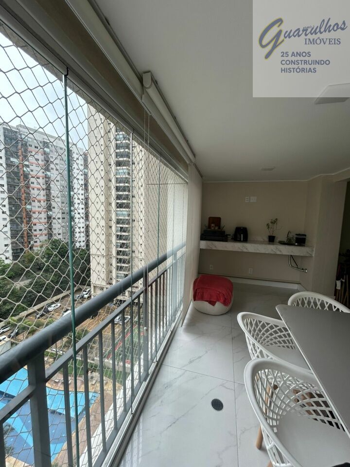Apartamento para Venda - Jardim Flor da Montanha