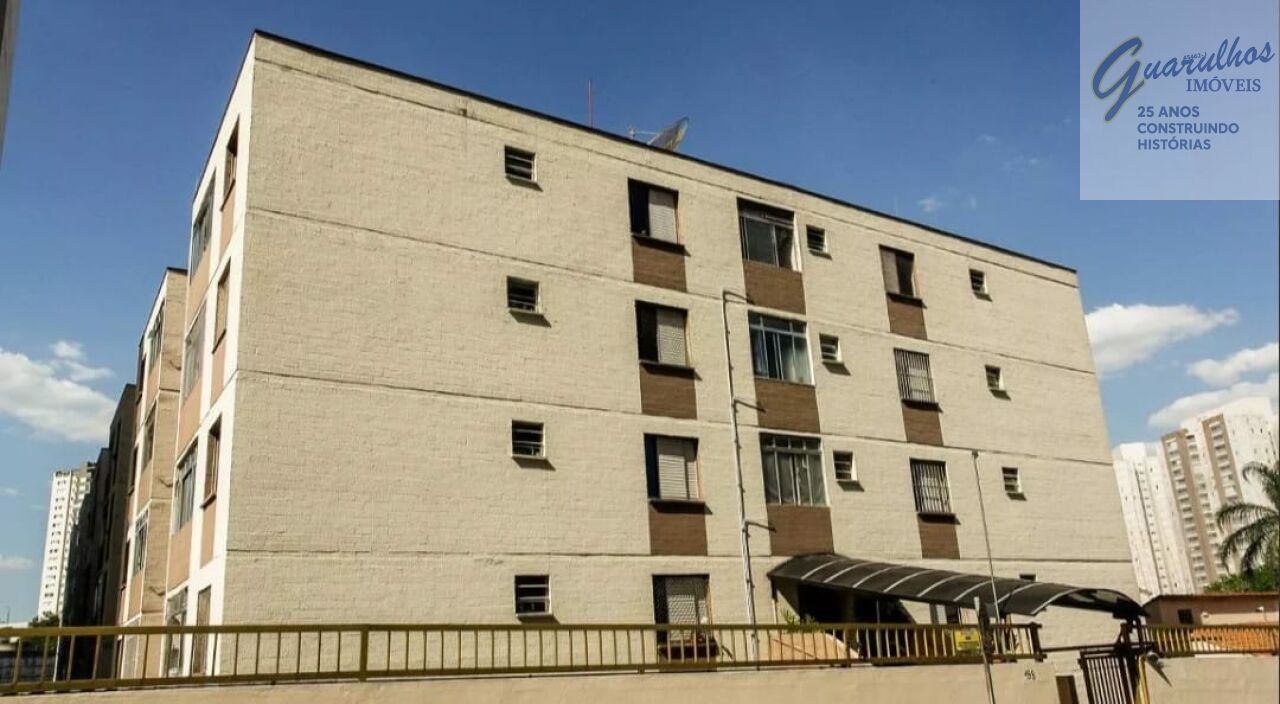 Apartamento para Venda - REGIÃO INDISPONÍVEL