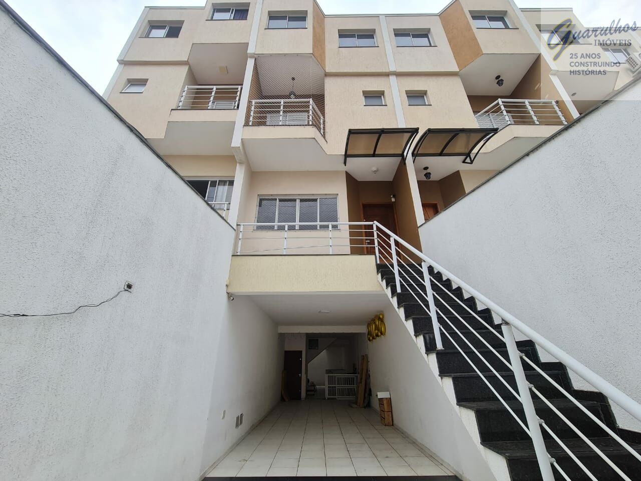 Sobrado para Venda - Vila Granada