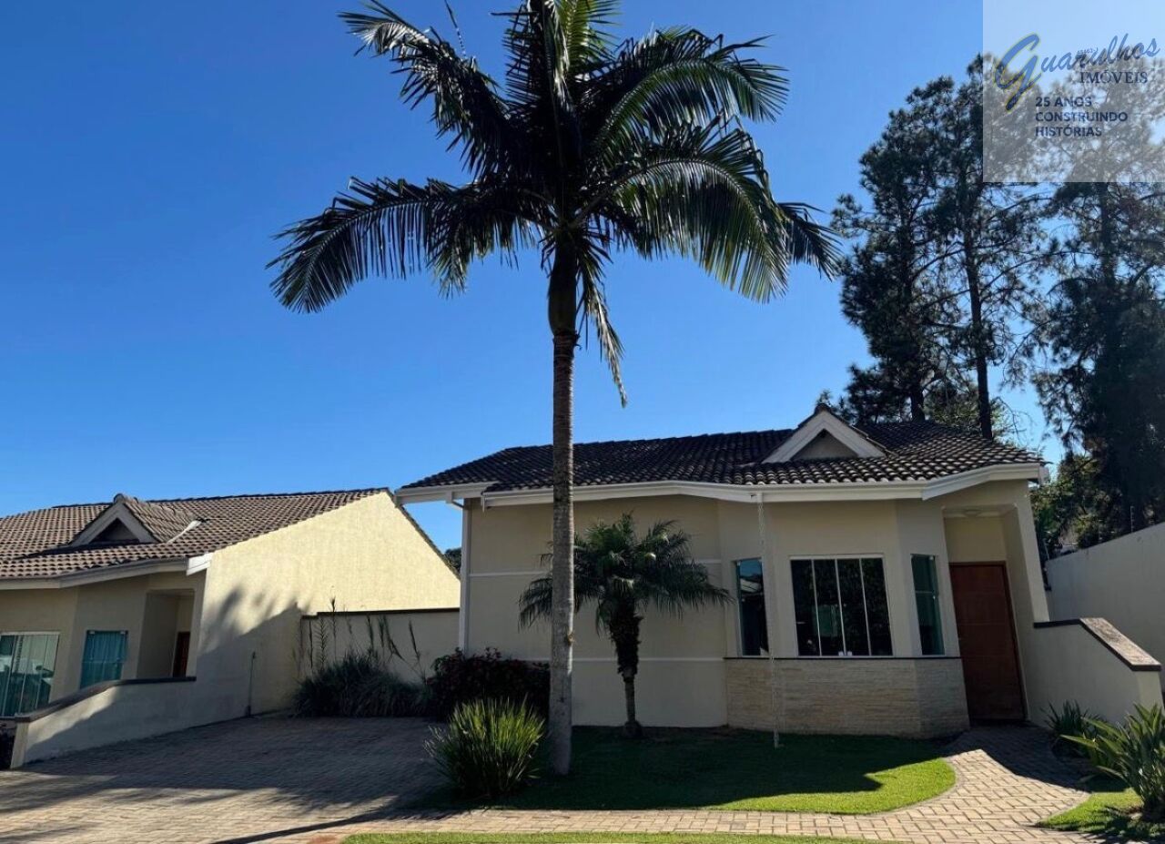 Casa para Locação - Jardim Santa Bárbara