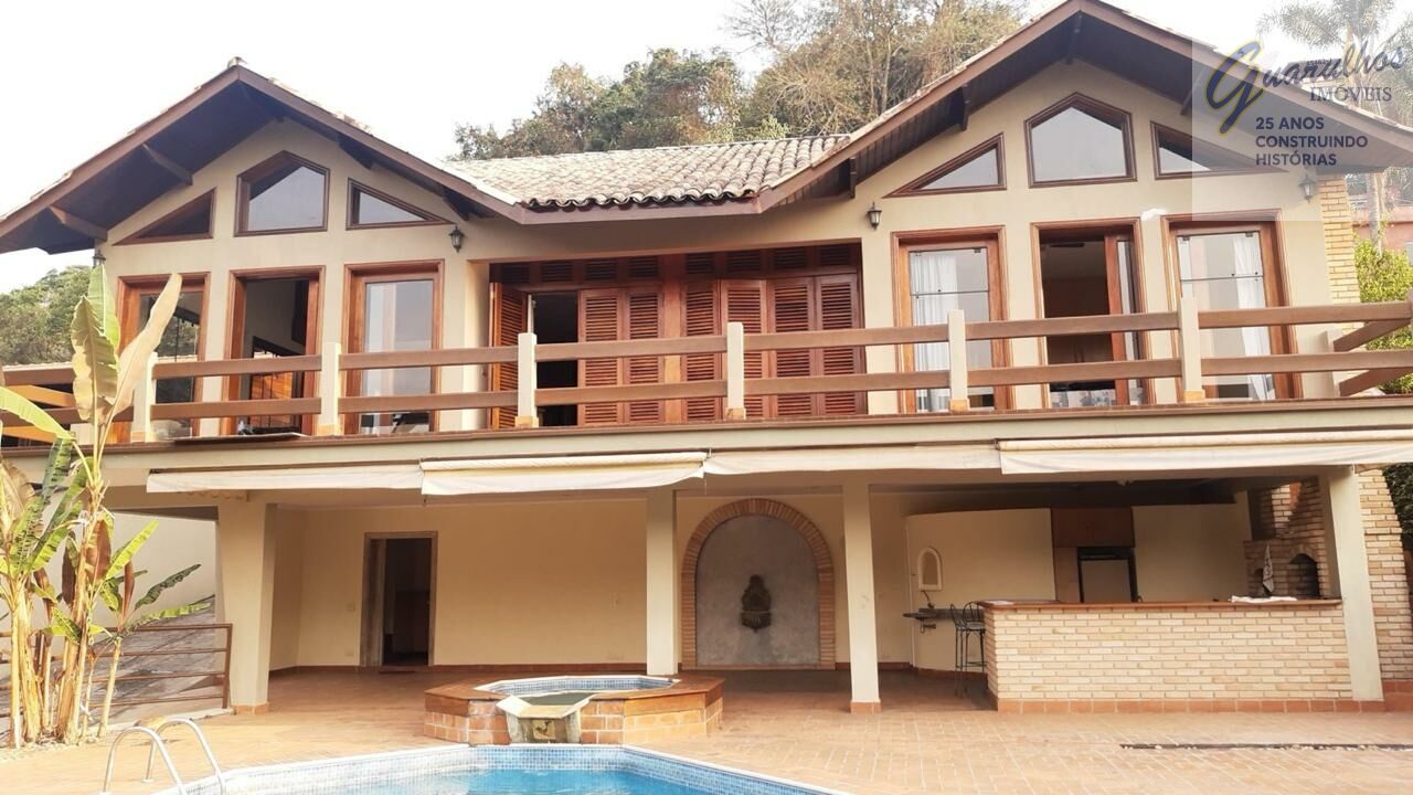 Casa para Venda - Arujázinho I, II e III