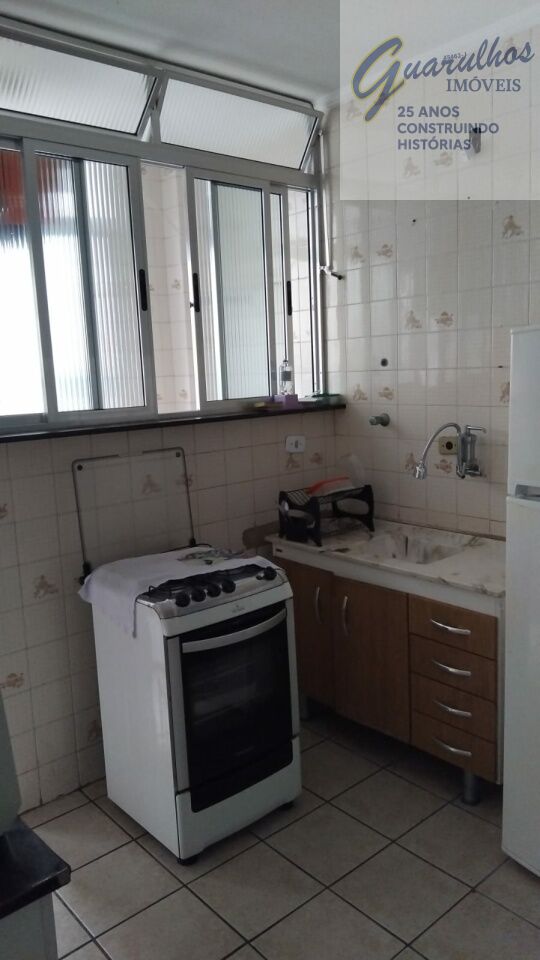Apartamento para Venda - Vila Galvão