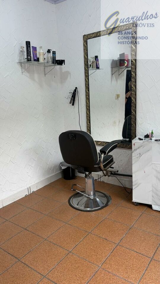 Terreno para Venda - Vila Galvão